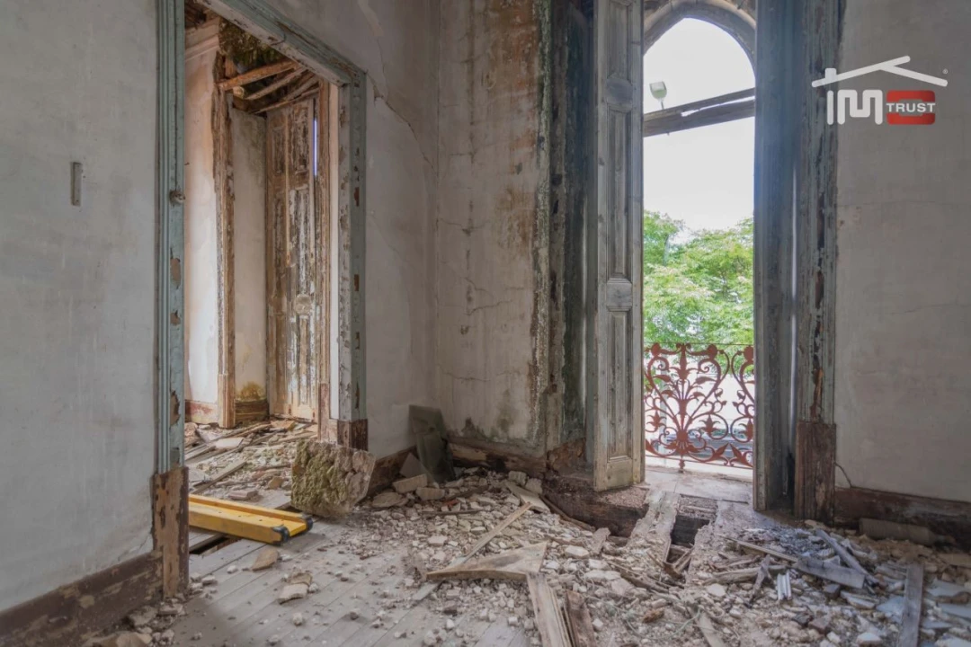 Moradia T8 para Venda em Sabacheira Foto 10