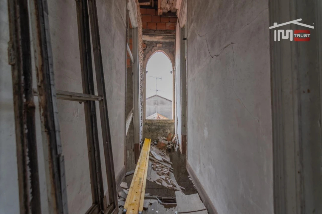 Moradia T8 para Venda em Sabacheira Foto 11