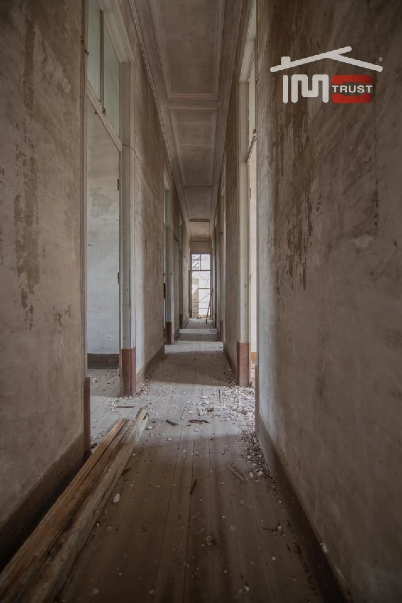 Moradia T8 para Venda em Sabacheira Foto 13