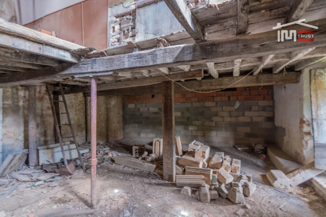 Moradia T8 para Venda em Sabacheira Foto 19