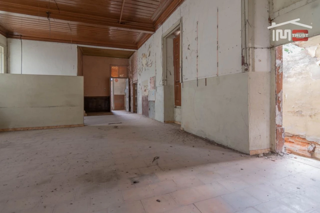 Moradia T8 para Venda em Sabacheira Foto 29