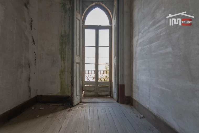 Moradia T8 para Venda em Sabacheira Foto 5