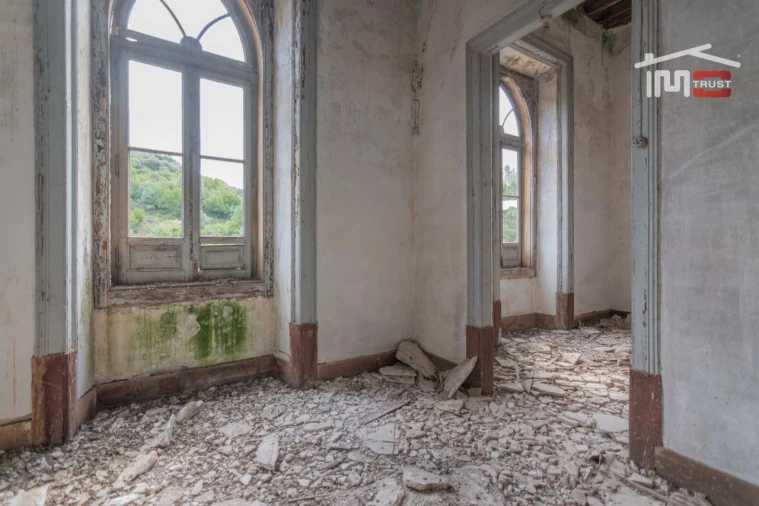 Moradia T8 para Venda em Sabacheira Foto 8