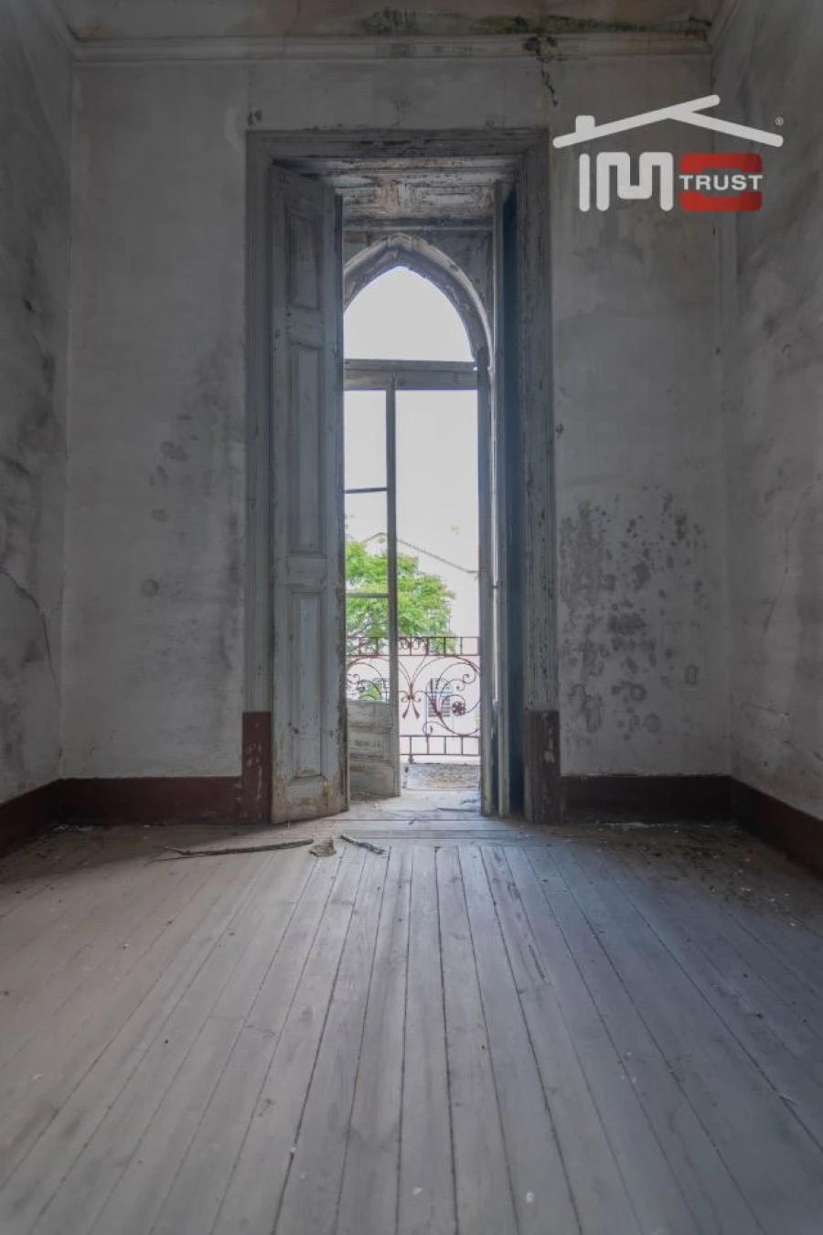 Moradia T8 para Venda em Sabacheira Foto 9