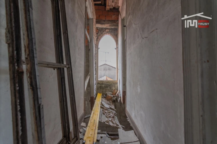 Moradia T8 para Venda em Sabacheira Foto 11