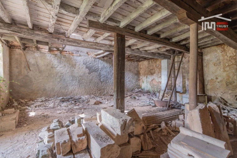 Moradia T8 para Venda em Sabacheira Foto 18