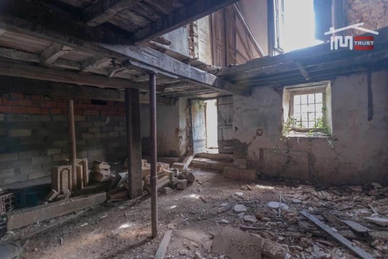 Moradia T8 para Venda em Sabacheira Foto 21