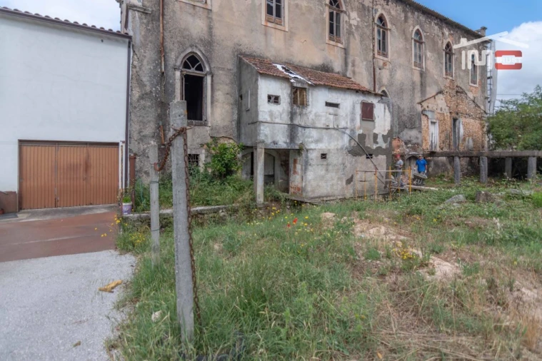 Moradia T8 para Venda em Sabacheira Foto 22