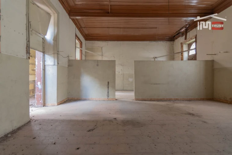 Moradia T8 para Venda em Sabacheira Foto 27