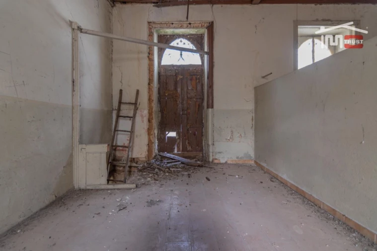 Moradia T8 para Venda em Sabacheira Foto 31