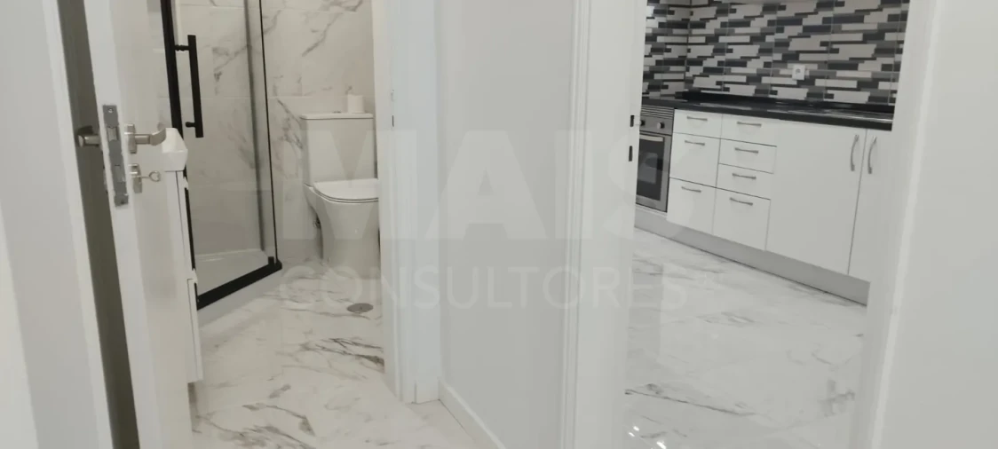 Moradia T3 para Venda em Alverca do Ribatejo e Sobralinho Foto 5