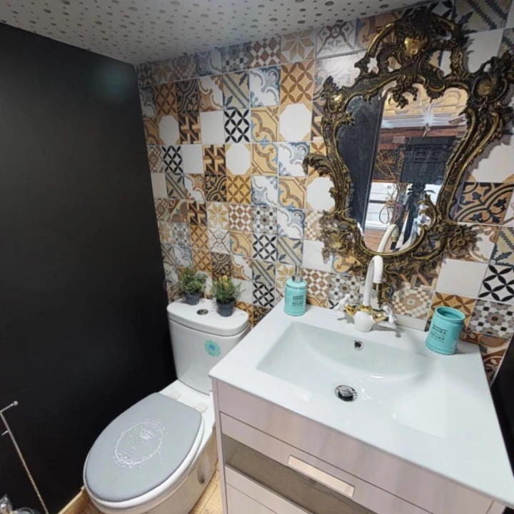 Loja para Venda em Sacavém e Prior Velho Foto 7