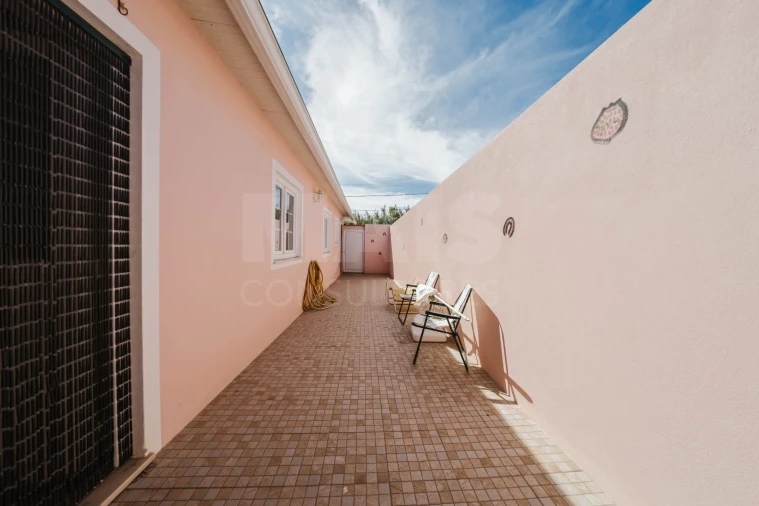 Terreno para Venda em Peniche Foto 3