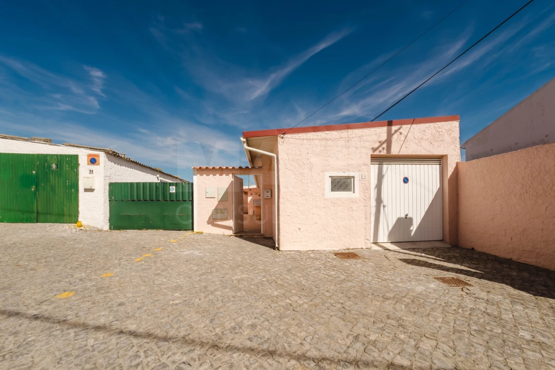 Terreno para Venda em Peniche Foto 2