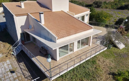 Moradia T3 para Venda em Arranho