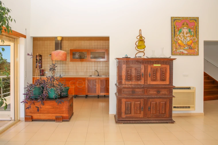 Moradia T3 para Venda em Arranho Foto 11