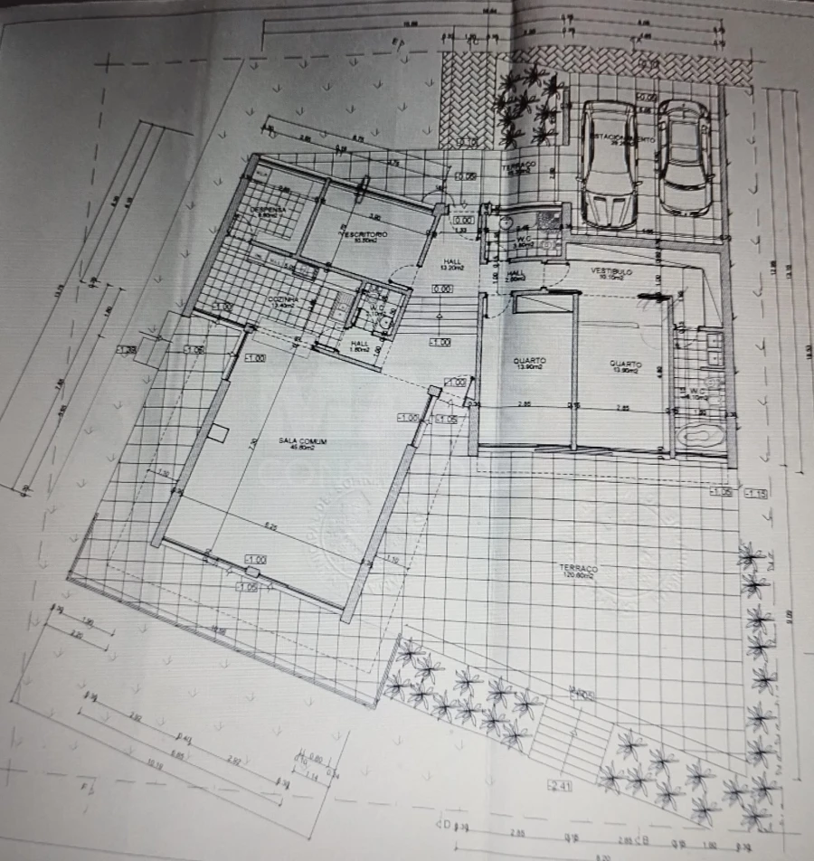Moradia T3 para Venda em Arranho Foto 2