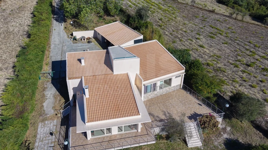 Moradia T3 para Venda em Arranho