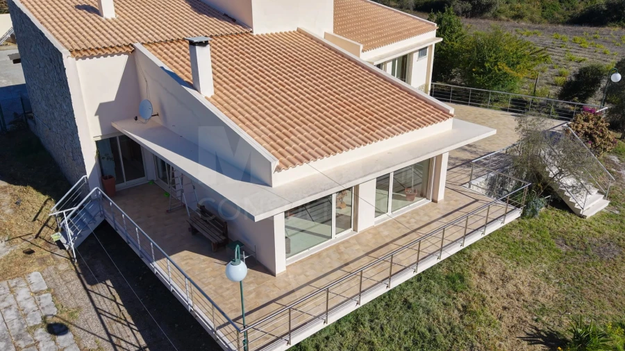 Moradia T3 para Venda em Arranho