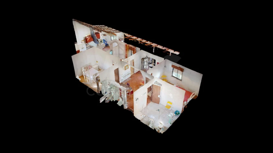 Moradia T3 para Venda em Vale de Santiago Foto 9