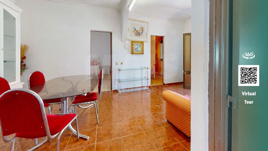 Moradia T3 para Venda em Vale de Santiago Foto 2