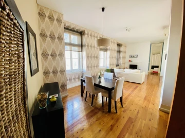 Apartamento T1 para Arrendamento em Misericórdia