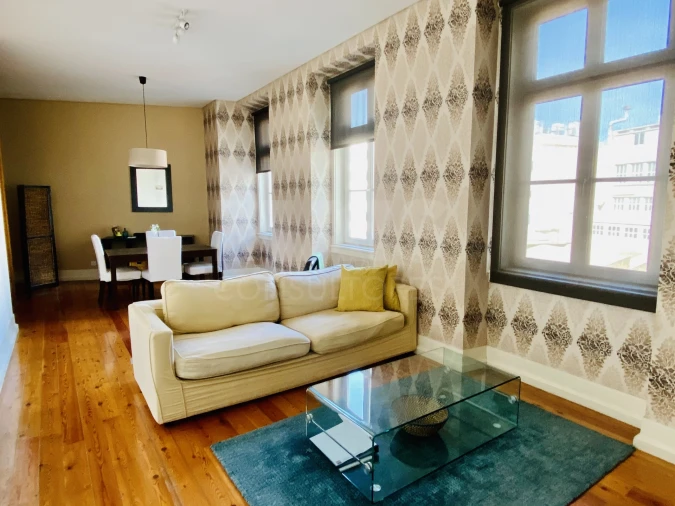 Apartamento T1 para Arrendamento em Misericórdia Foto 7