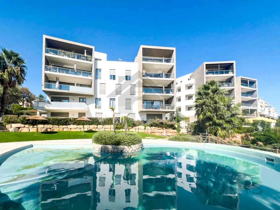 Apartamento T2 para Venda em Portimão Foto 1