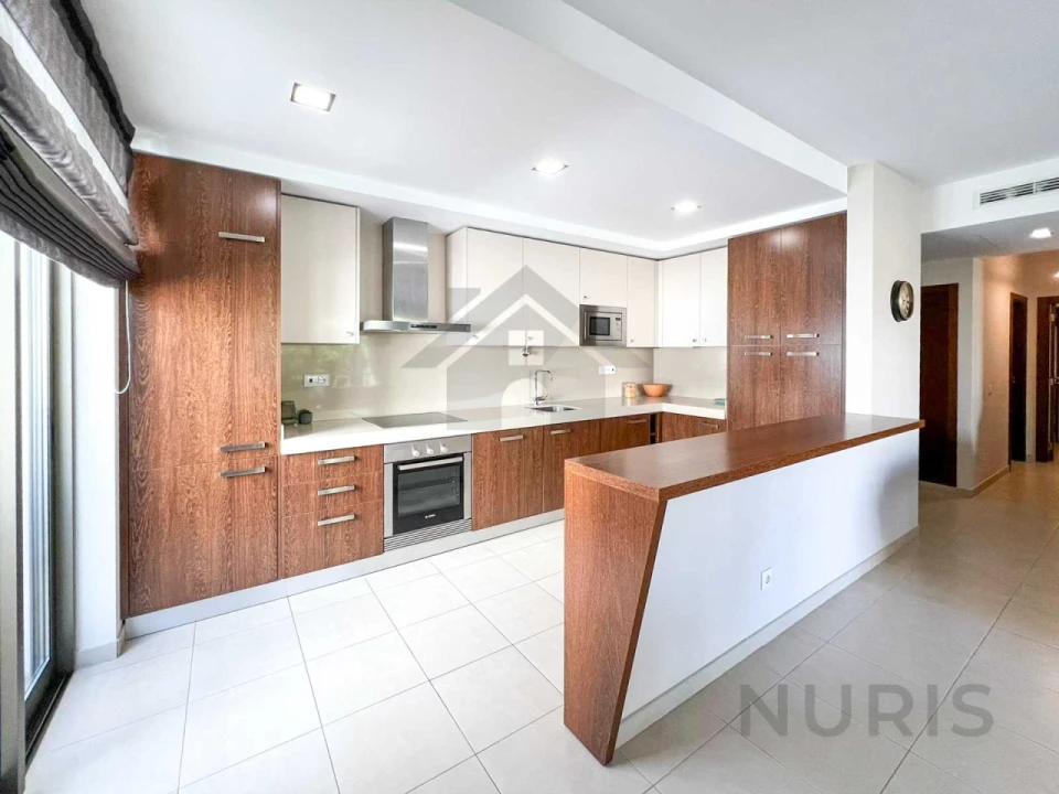 Apartamento T2 para Venda em Portimão Foto 9