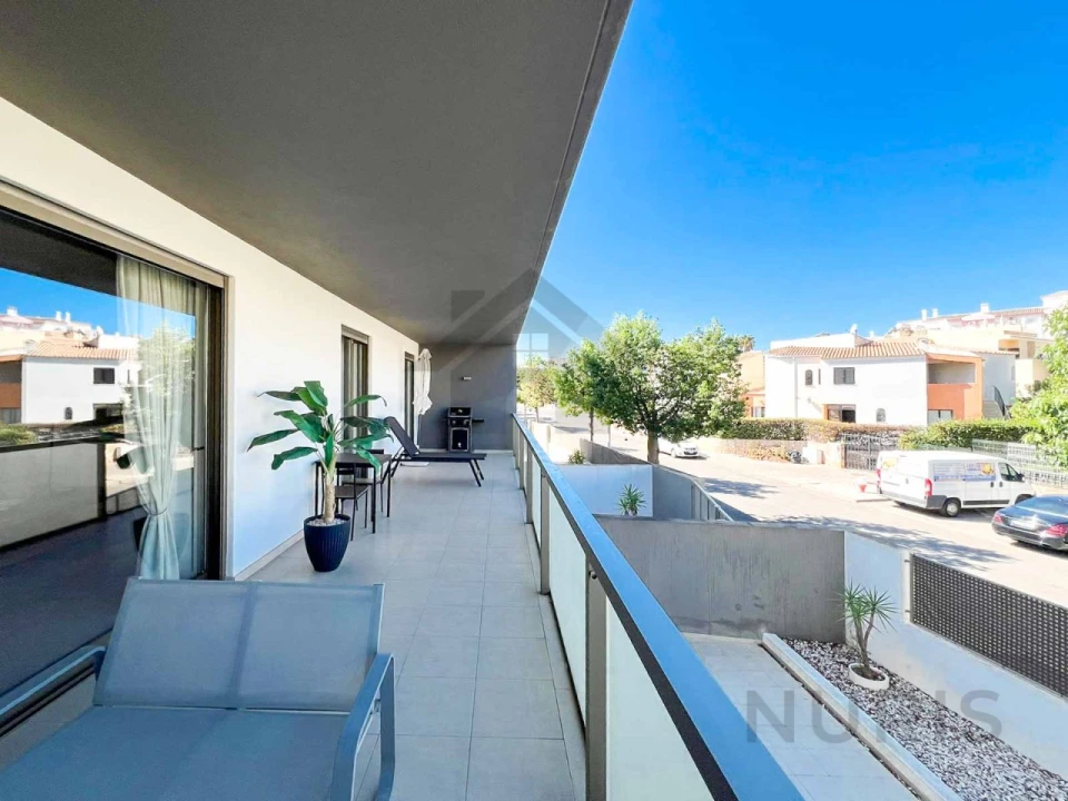 Apartamento T2 para Venda em Portimão Foto 12