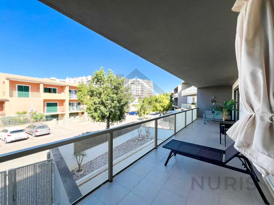Apartamento T2 para Venda em Portimão Foto 13