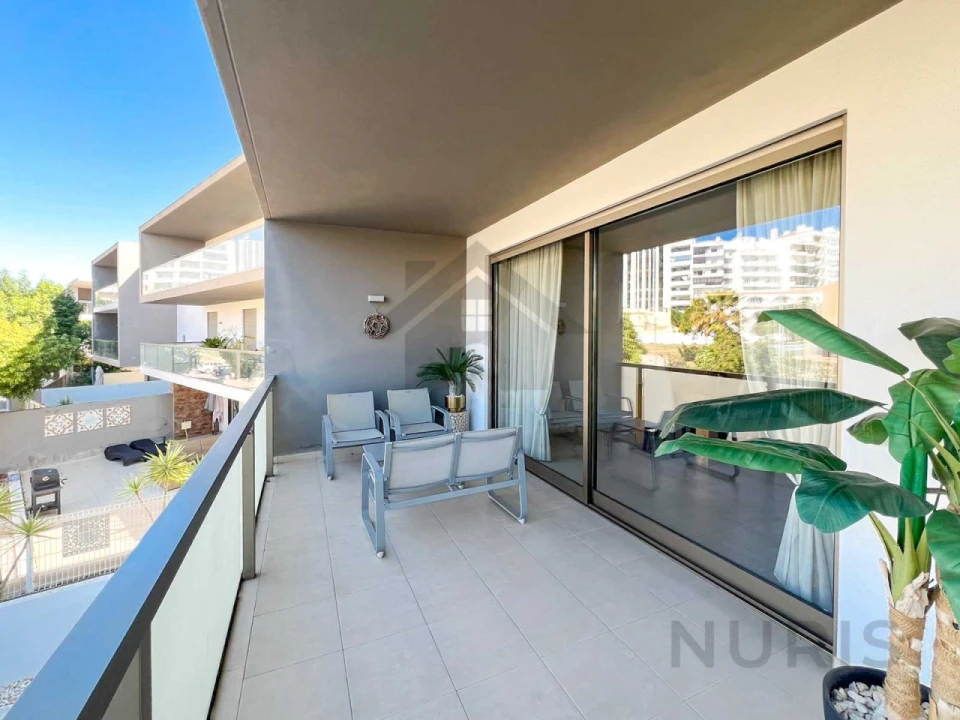 Apartamento T2 para Venda em Portimão Foto 14
