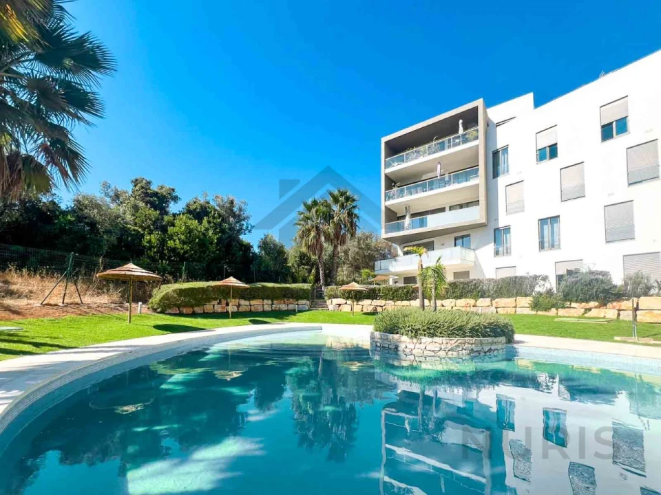 Apartamento T2 para Venda em Portimão Foto 28