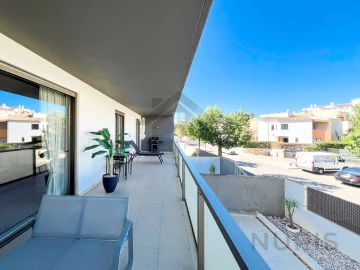 Apartamento T2 para Venda em Portimão