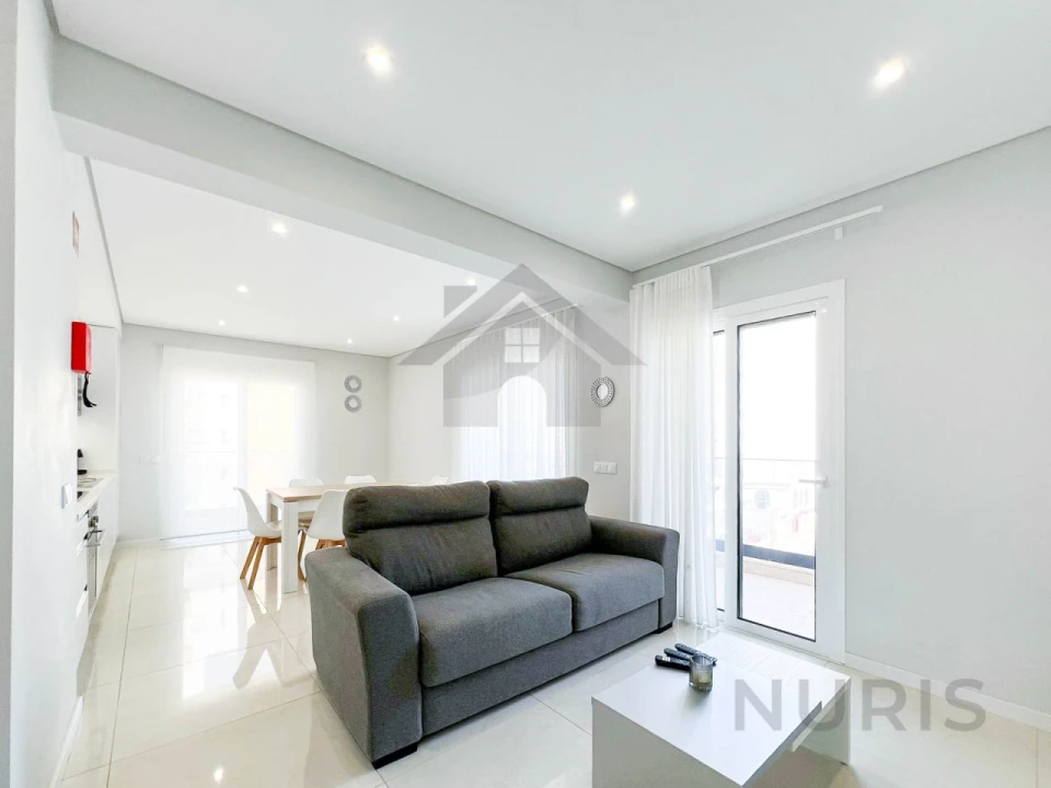 Apartamento T2 para Venda em Portimão Foto 9