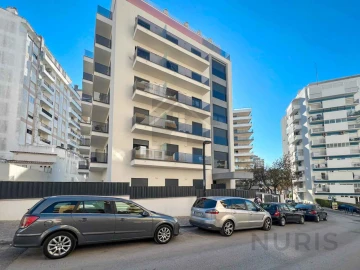 Apartamento T2 para Venda em Portimão