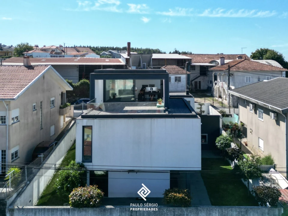 Moradia T3 para Venda em São João de Ver Foto 5