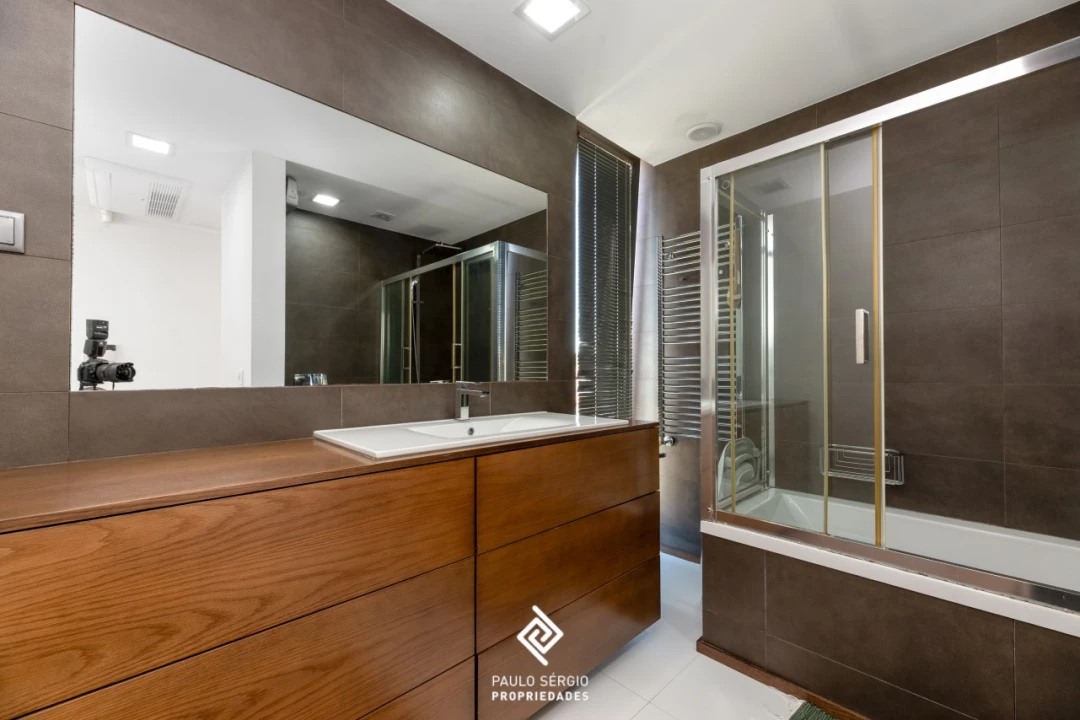 Moradia T3 para Venda em São João de Ver Foto 10