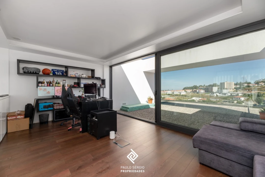 Moradia T3 para Venda em São João de Ver Foto 13