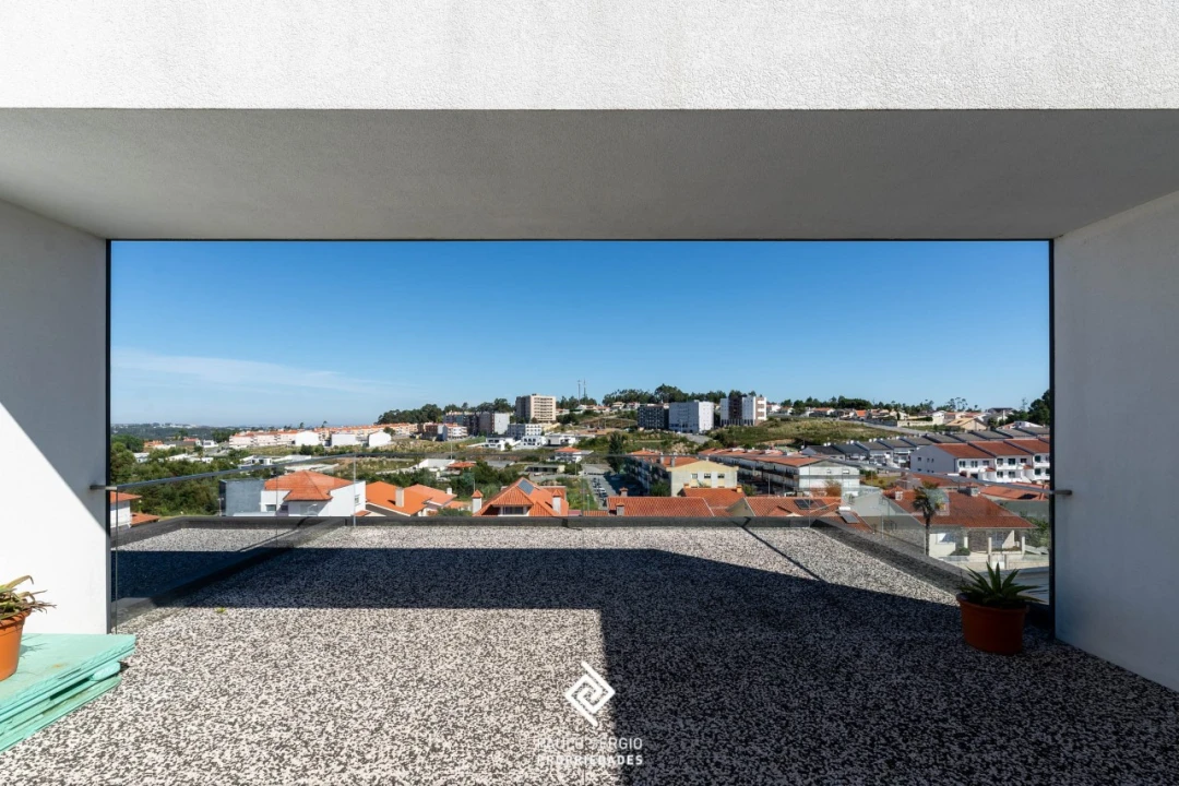 Moradia T3 para Venda em São João de Ver Foto 14