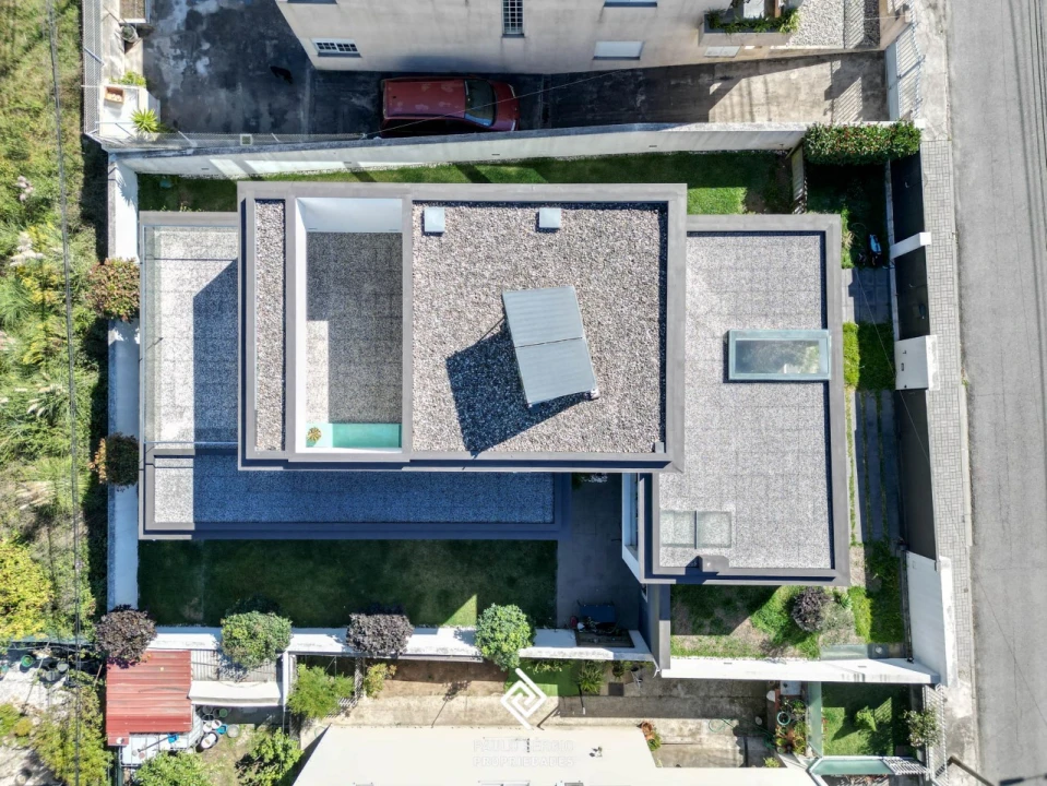 Moradia T3 para Venda em São João de Ver Foto 16