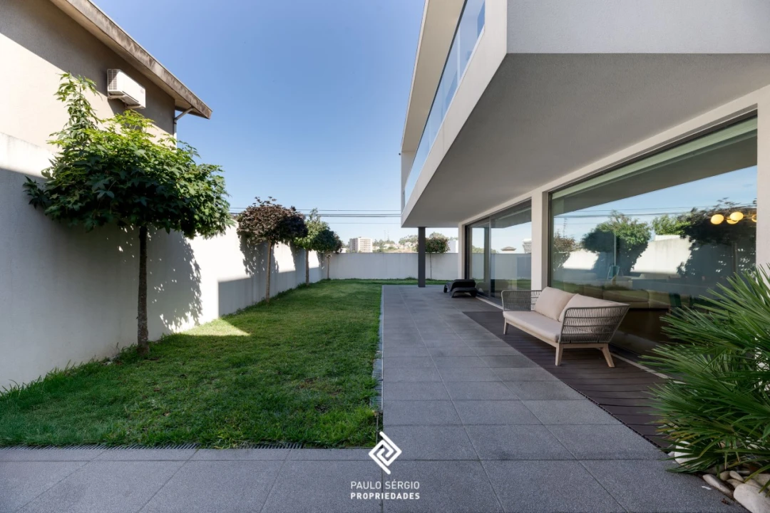 Moradia T3 para Venda em São João de Ver Foto 25