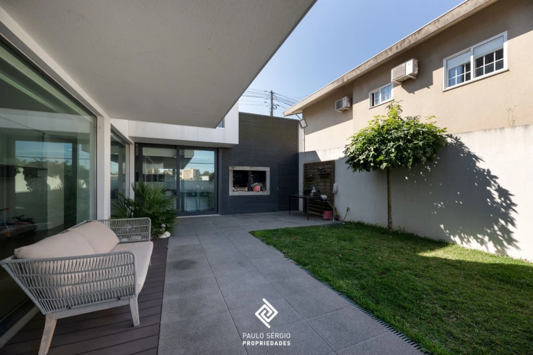 Moradia T3 para Venda em São João de Ver Foto 26