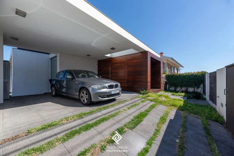 Moradia T3 para Venda em São João de Ver Foto 2