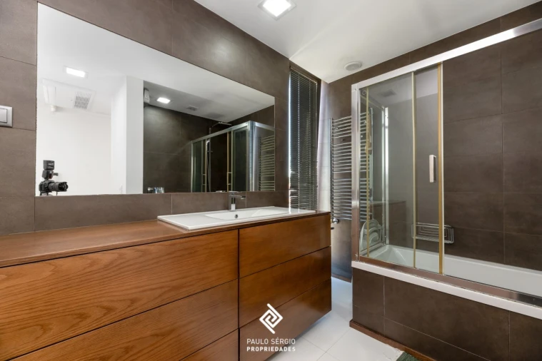 Moradia T3 para Venda em São João de Ver Foto 10