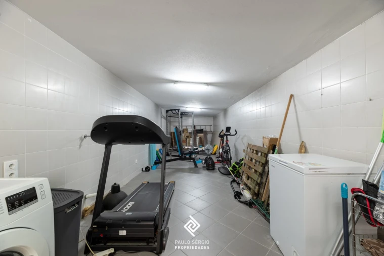 Moradia T3 para Venda em São João de Ver Foto 24