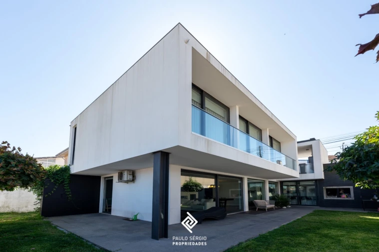 Moradia T3 para Venda em São João de Ver Foto 27