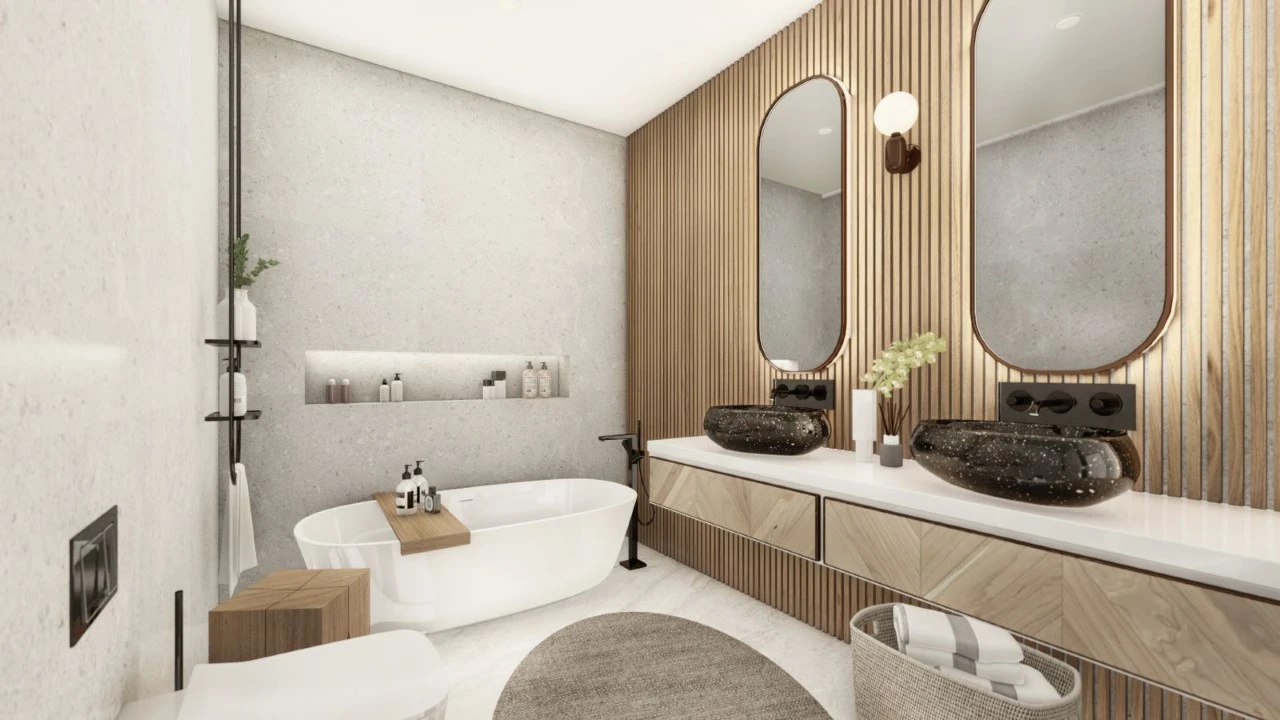 Apartamento T2 para Venda em Avintes Foto 3