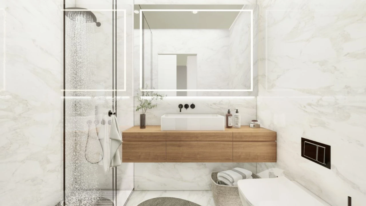 Apartamento T2 para Venda em Avintes Foto 6