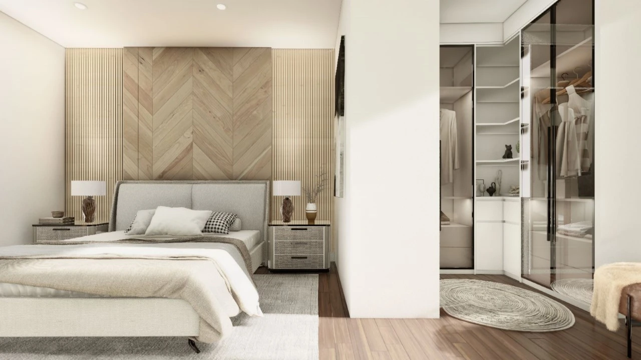 Apartamento T2 para Venda em Avintes Foto 7